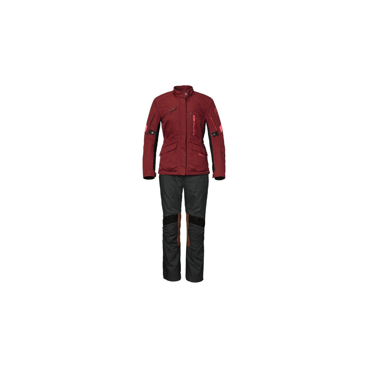 BMW GS Puna GTX Women's Trousers