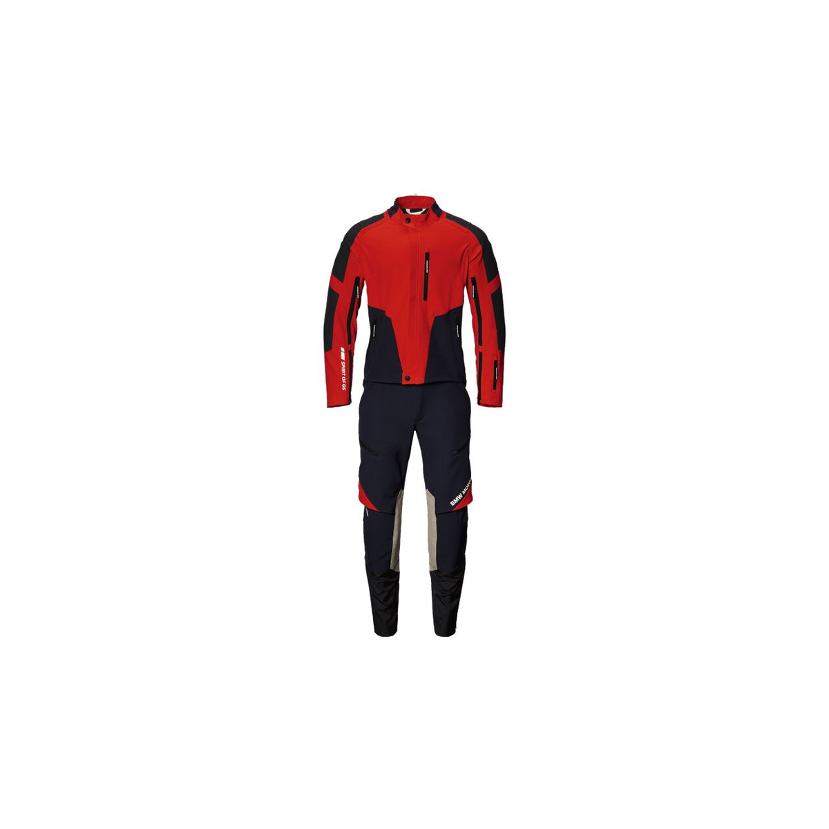 BMW GS Karakum GTX Jacket
