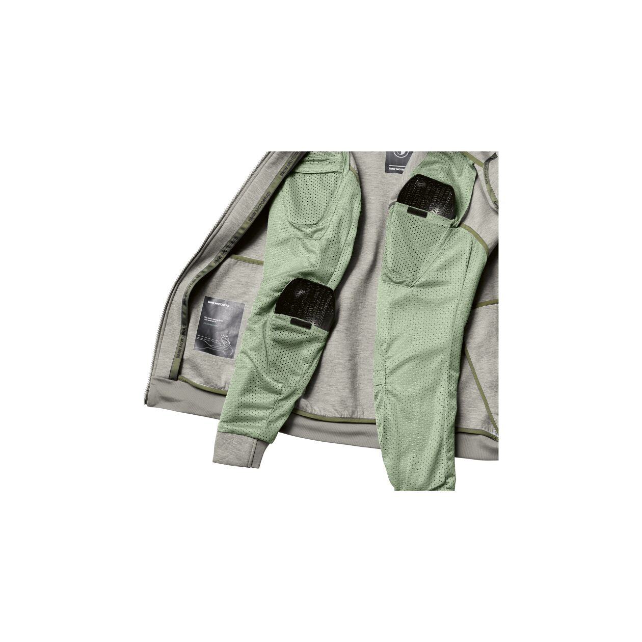 BMW Singapore Jacket