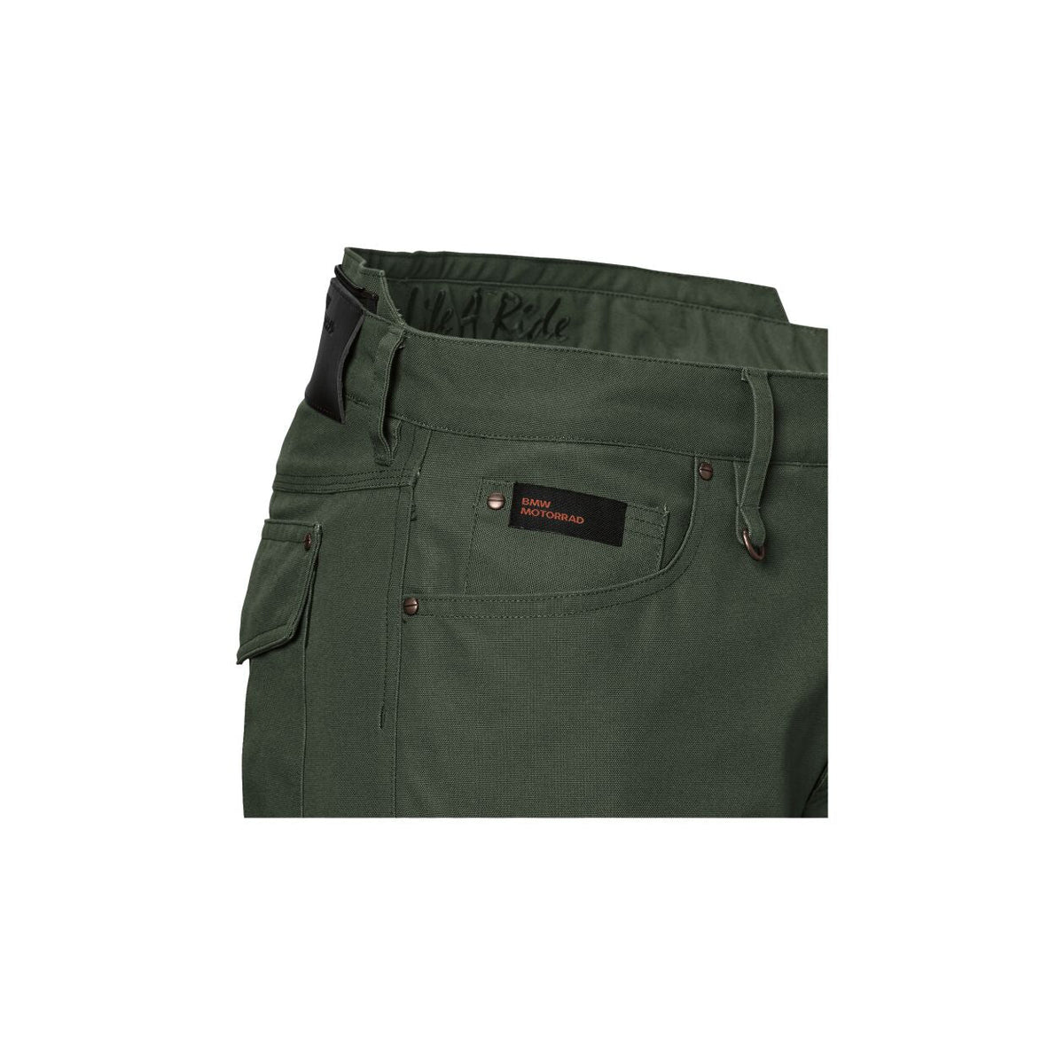 BMW PureRider Trousers
