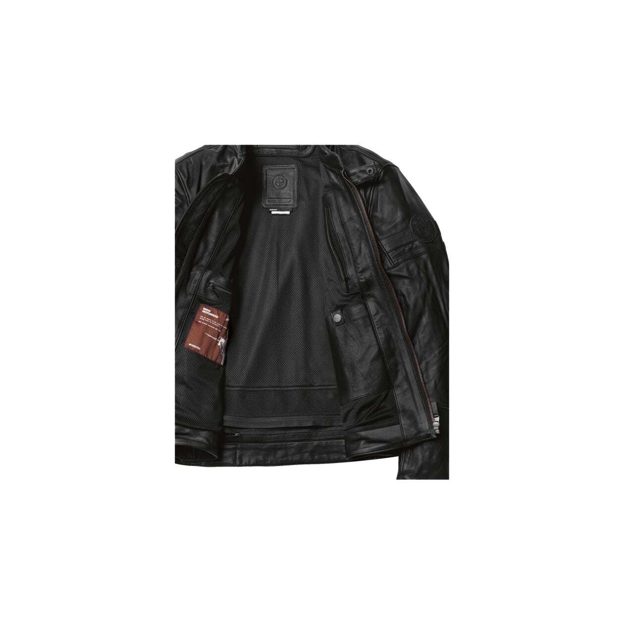 BMW Dahlem Jacket
