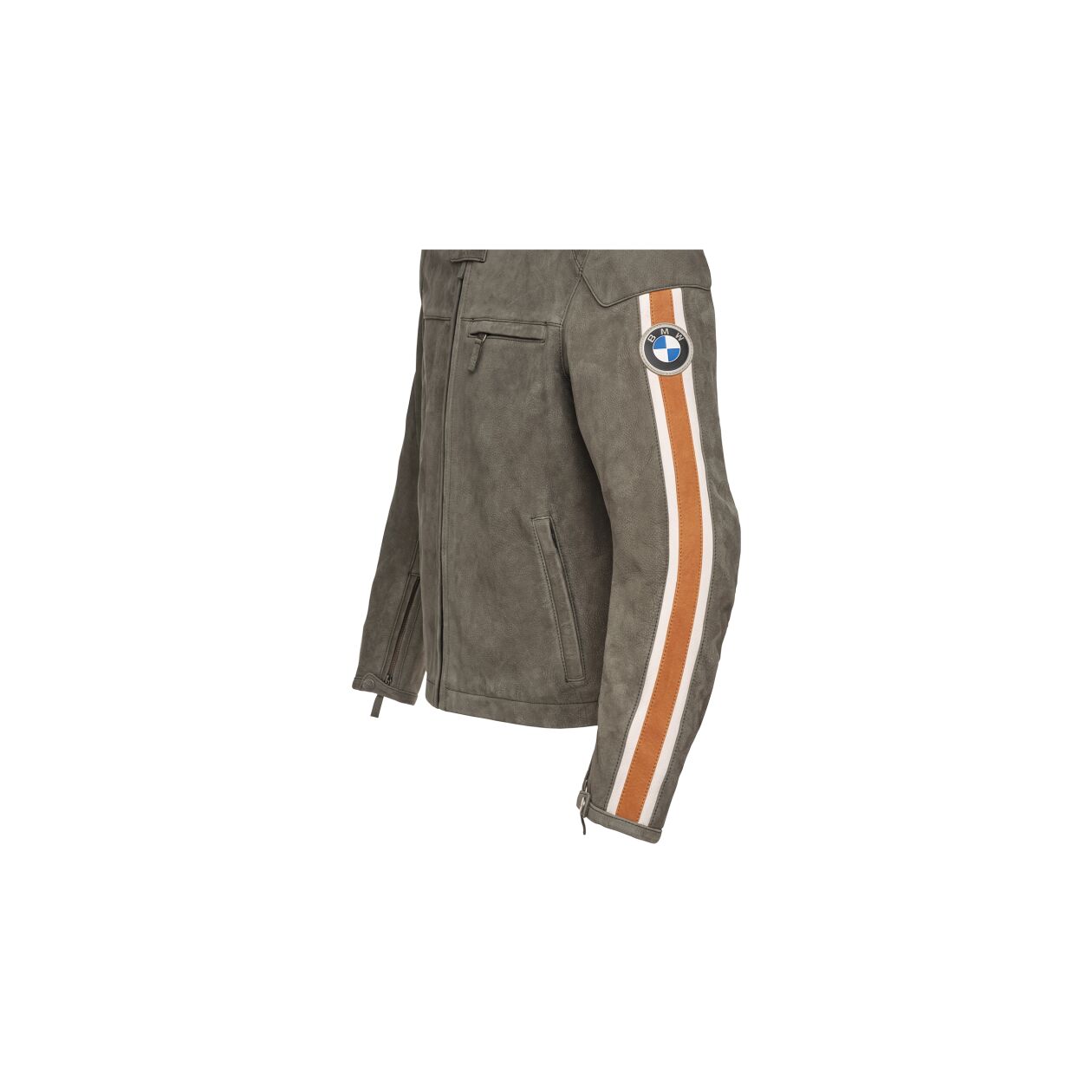 BMW Schwabing Jacket