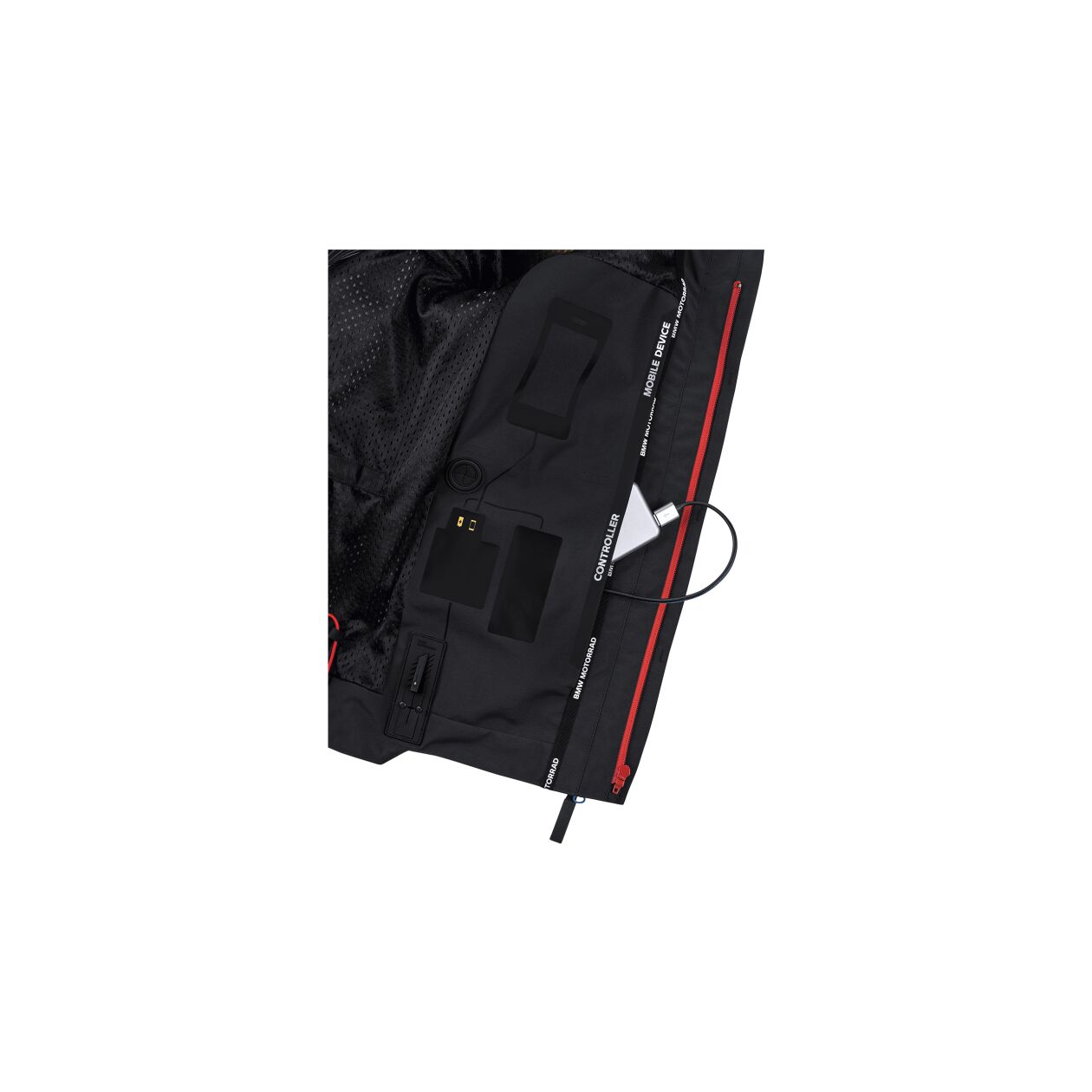 BMW Moreno Connect Women's GTX Jacket