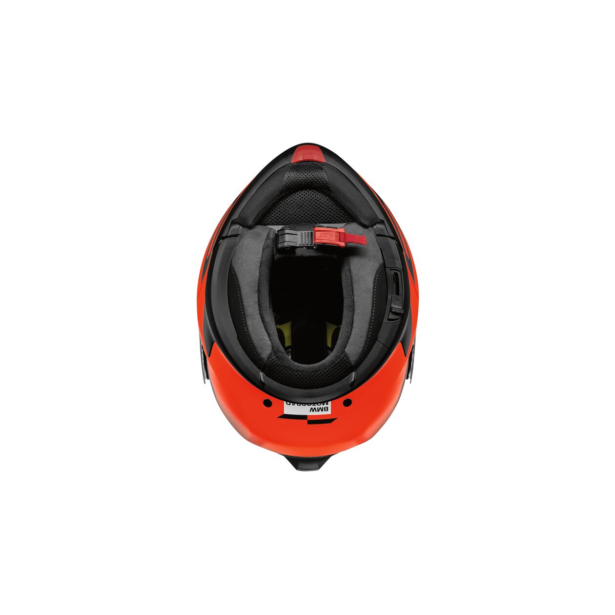 BMW System 7 Carbon EVO Helmet - Bash