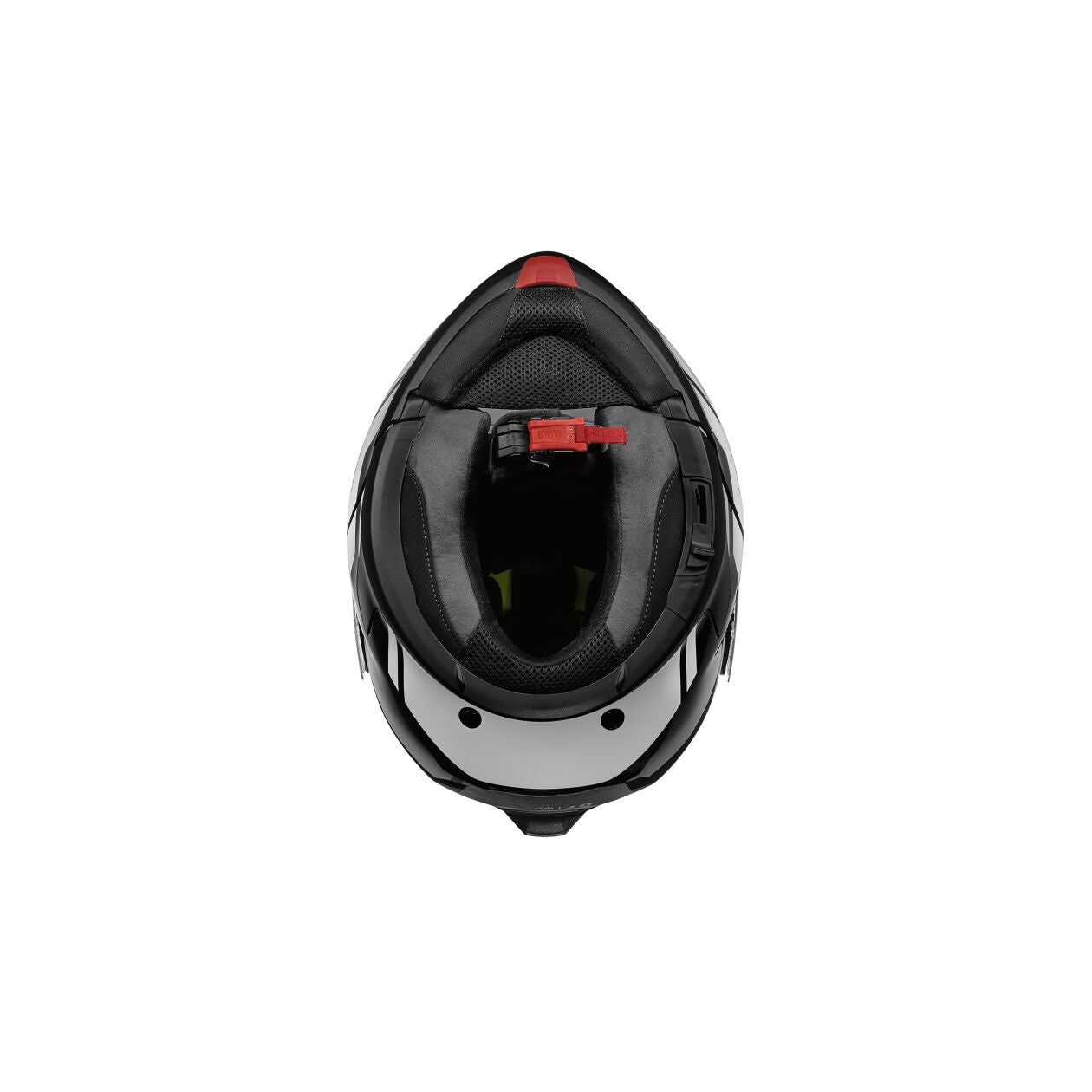 BMW System 7 Carbon EVO Helmet - Spur