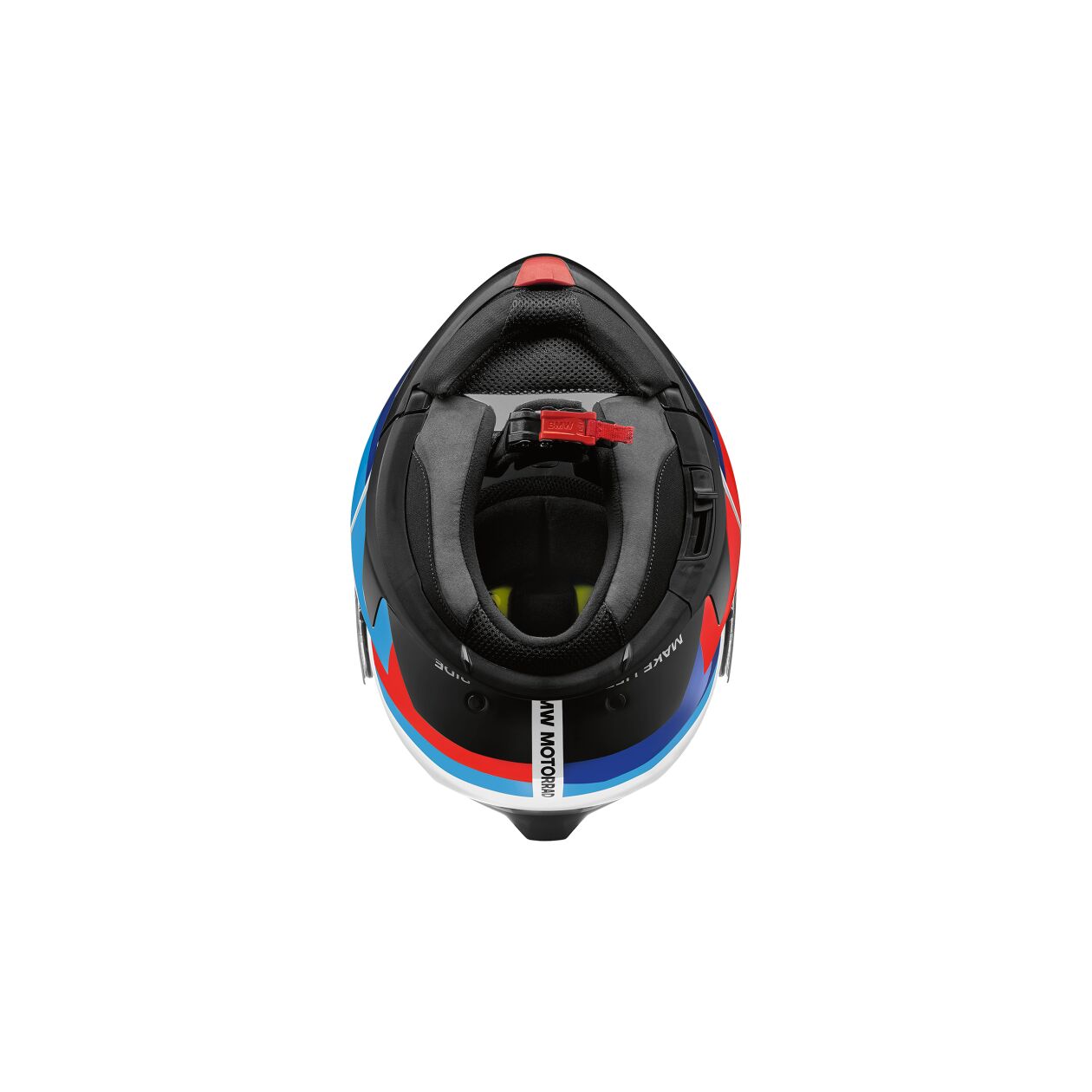 BMW System 7 Carbon EVO Helmet - Prowl