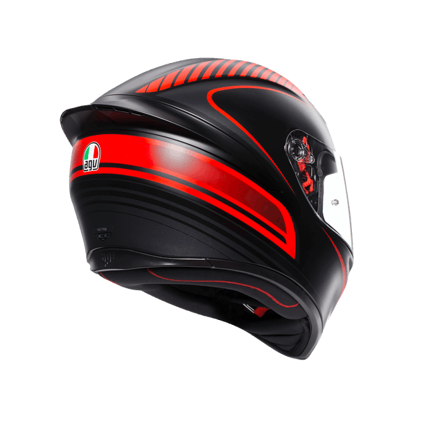 AGV K1 Helmet - Warmup