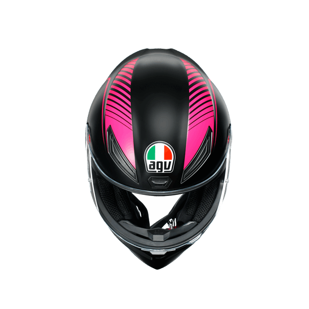 AGV K1 Helmet - Warmup