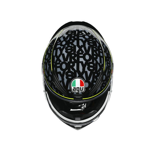 AGV K1 Helmet - Speed 46