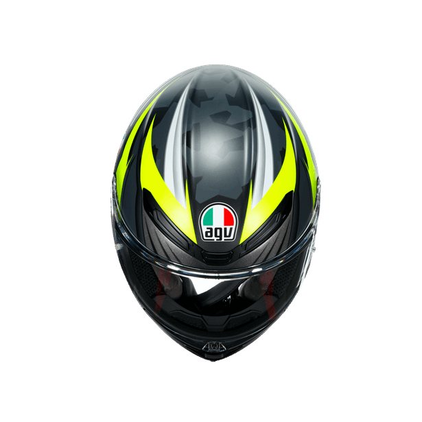 AGV K6 S Helmet - Excite