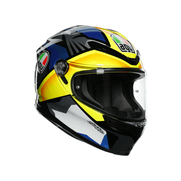 AGV K6 Helmet