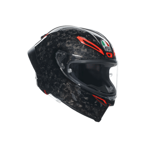 agv pista forged carbon AGV Pista GP RR Helmet