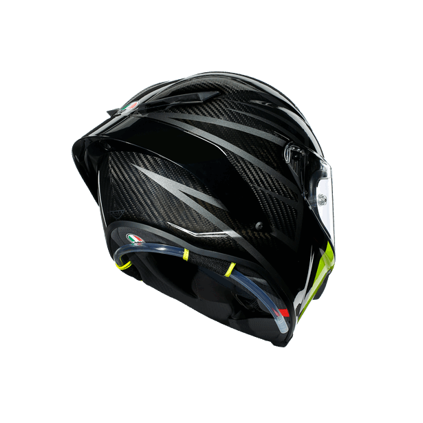 AGV Pista GP RR Helmet - Essenza 46