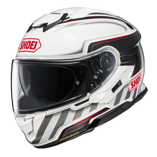 SHOEI GT-Air 3 Helmet - Discipline TC-6