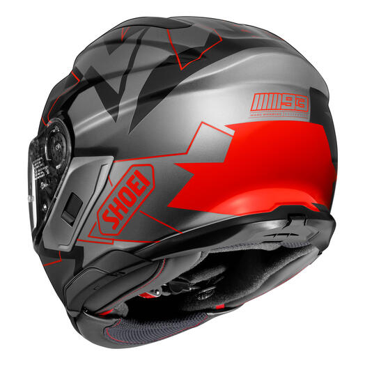 SHOEI GT-Air 3 Helmet - MM93 Collection Grip TC-1