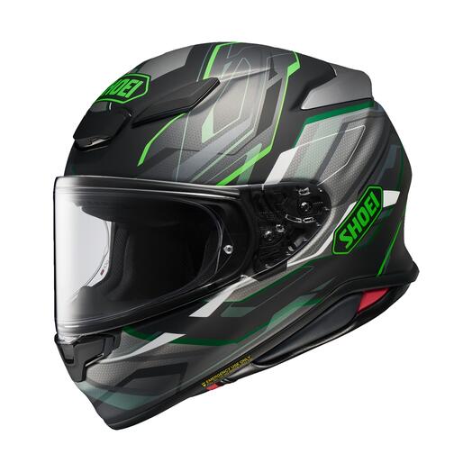 SHOEI RF-1400 Helmet - Capriccio TC-4