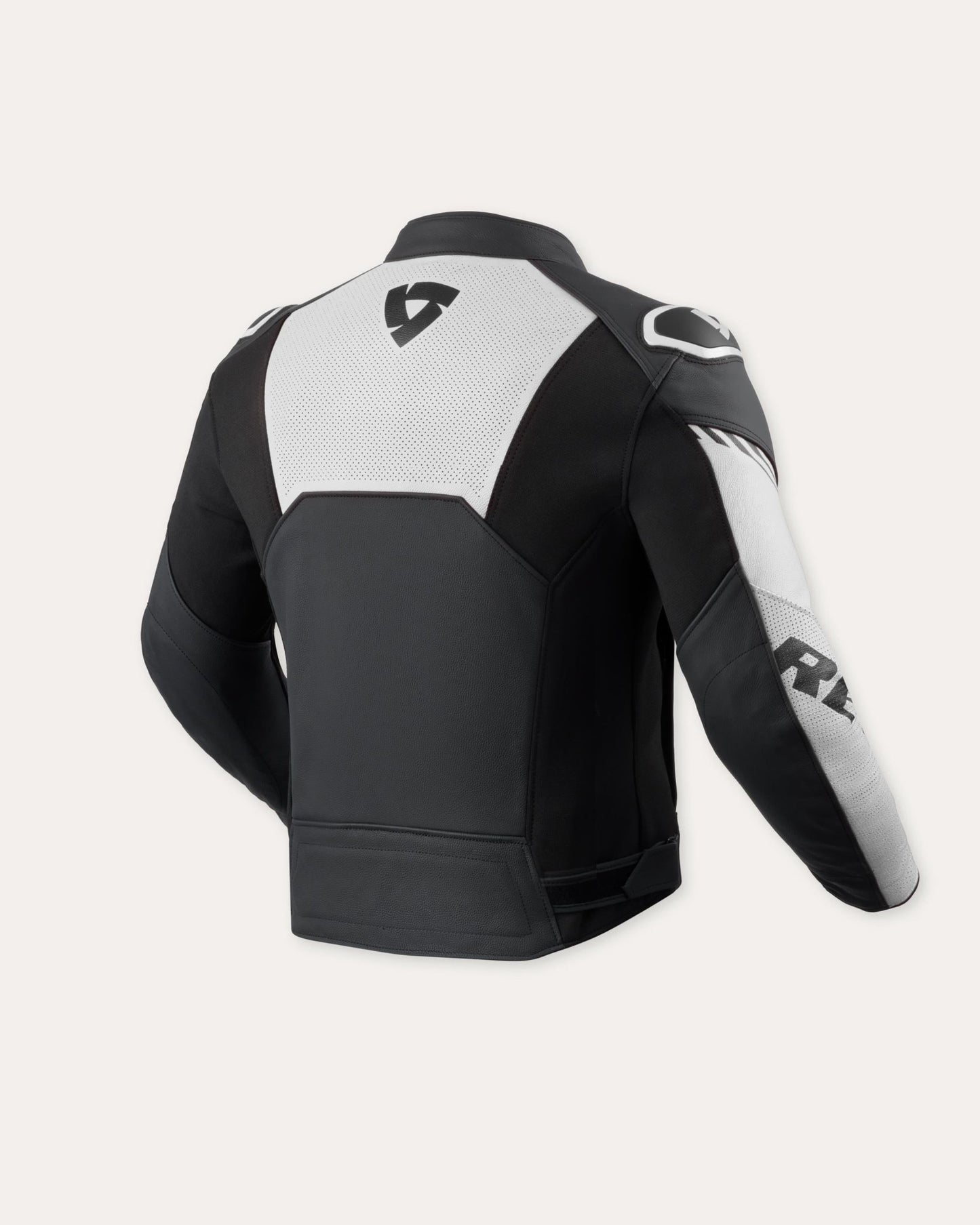 REV'IT! Argon 3 Jacket - High Road Motorsports - Motorcycle Jacket - FJL152-1600-46 - REV'IT!