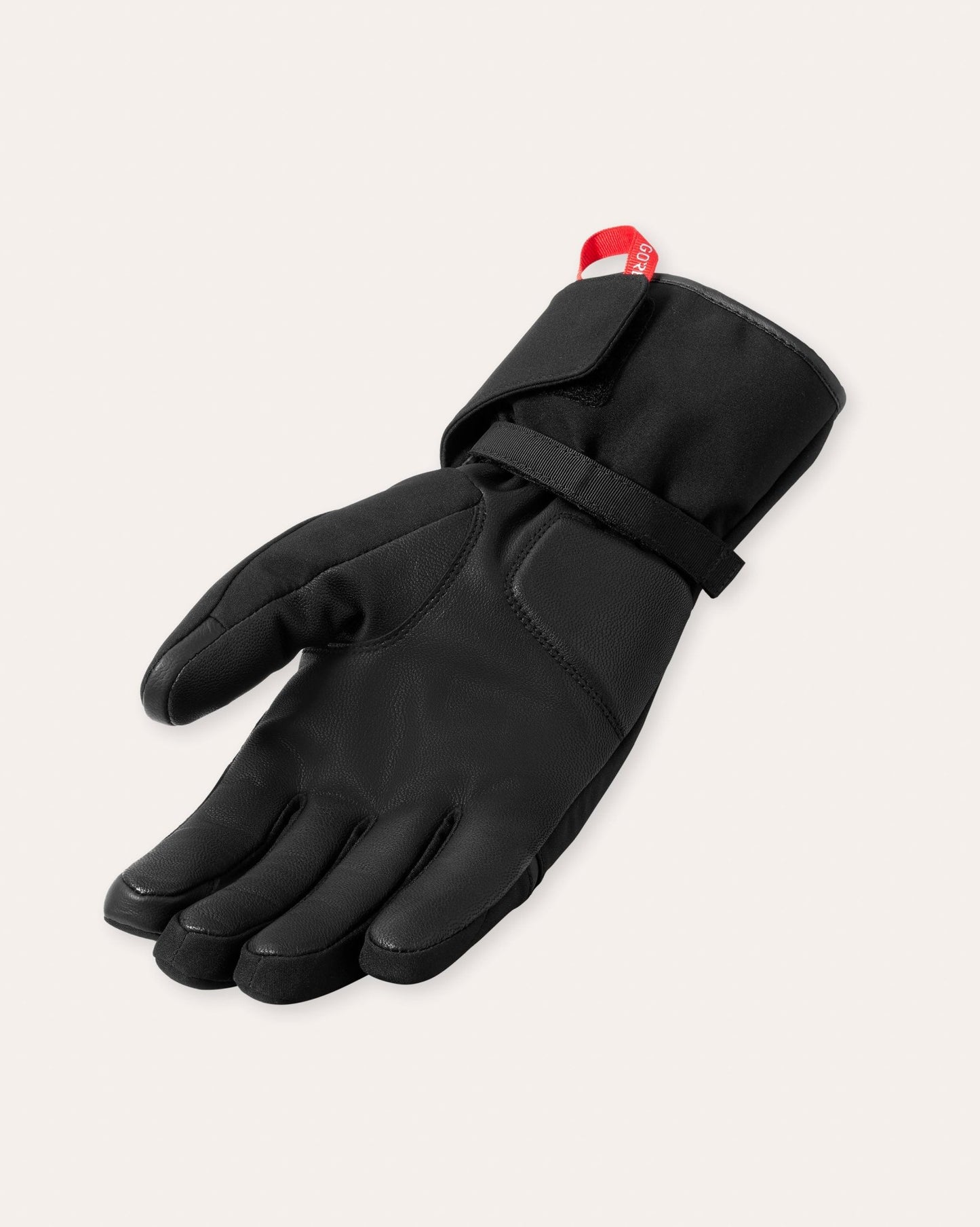 REV'IT! Chevak 2 GTX Gloves - High Road Motorsports - Motorcycle Gloves - FGW112-0010-S - REV'IT!