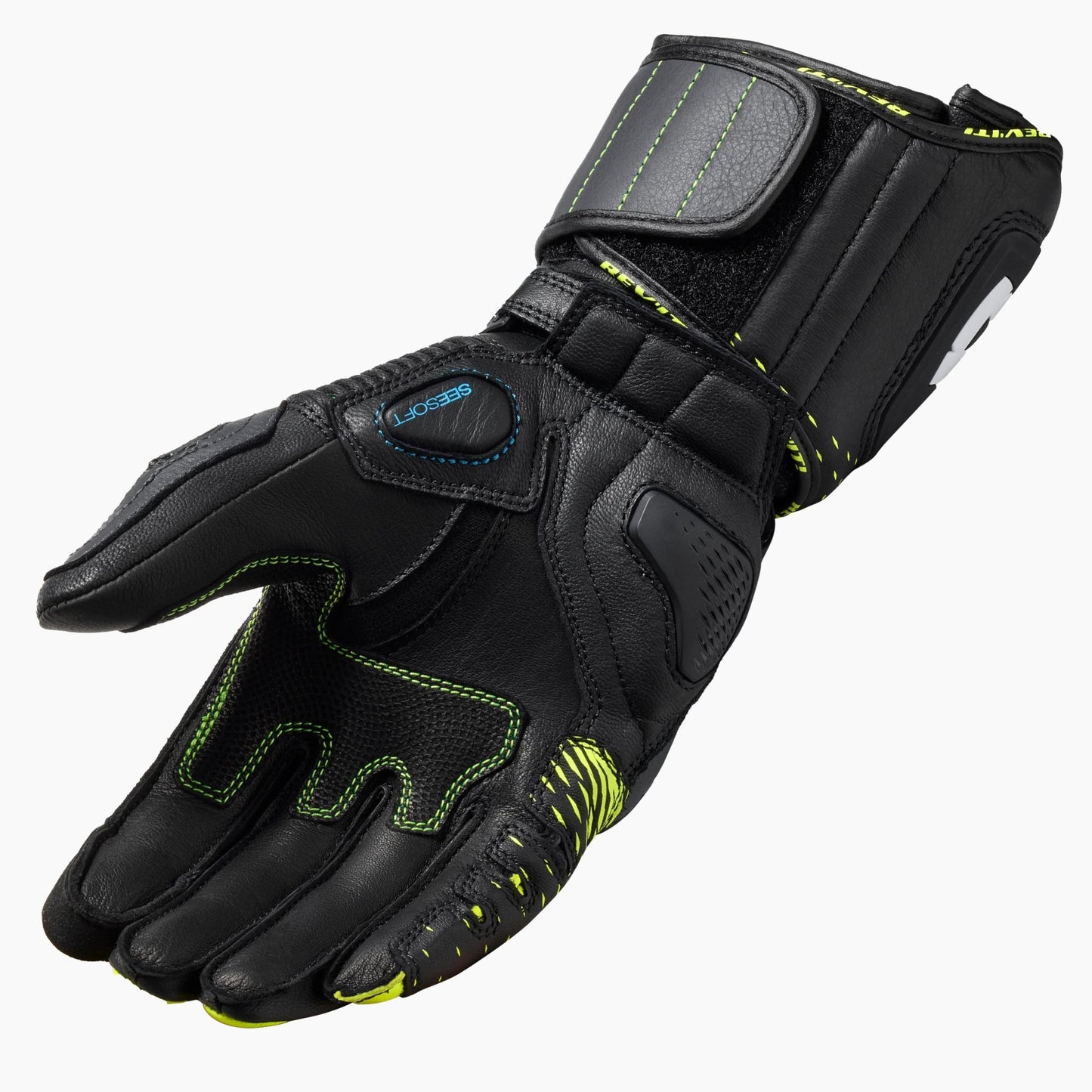 REV'IT! Control Gloves - High Road Motorsports - Motorcycle Gloves - FGS201-1450-S - REV'IT!