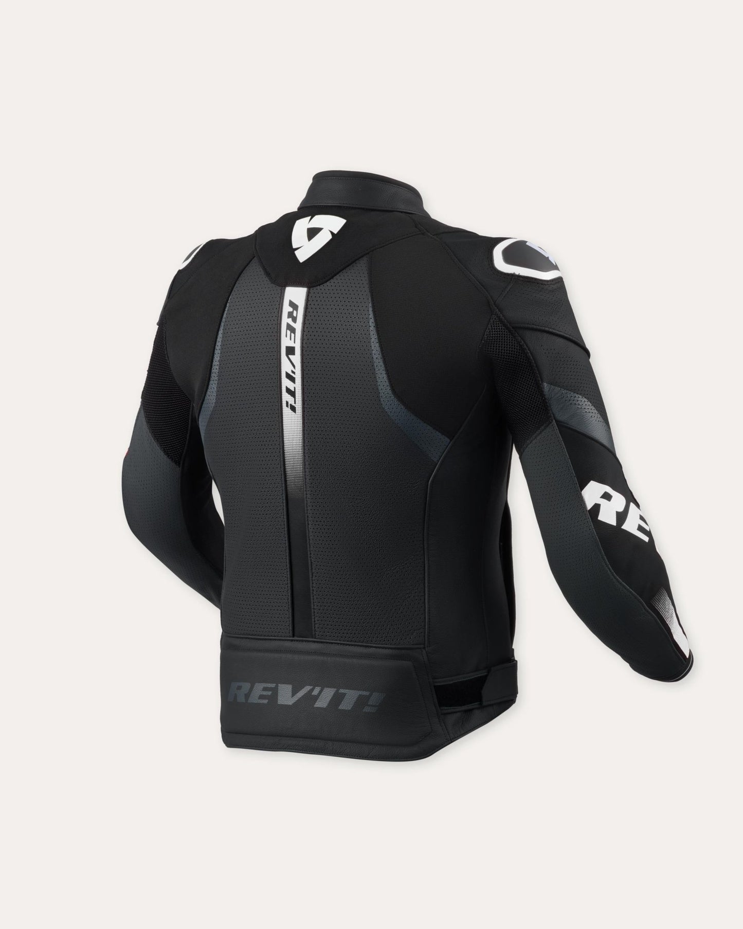 REV'IT! Hyperspeed 3 Air Jacket - High Road Motorsports - Motorcycle Jacket - FJL154-1600-46 - REV'IT!