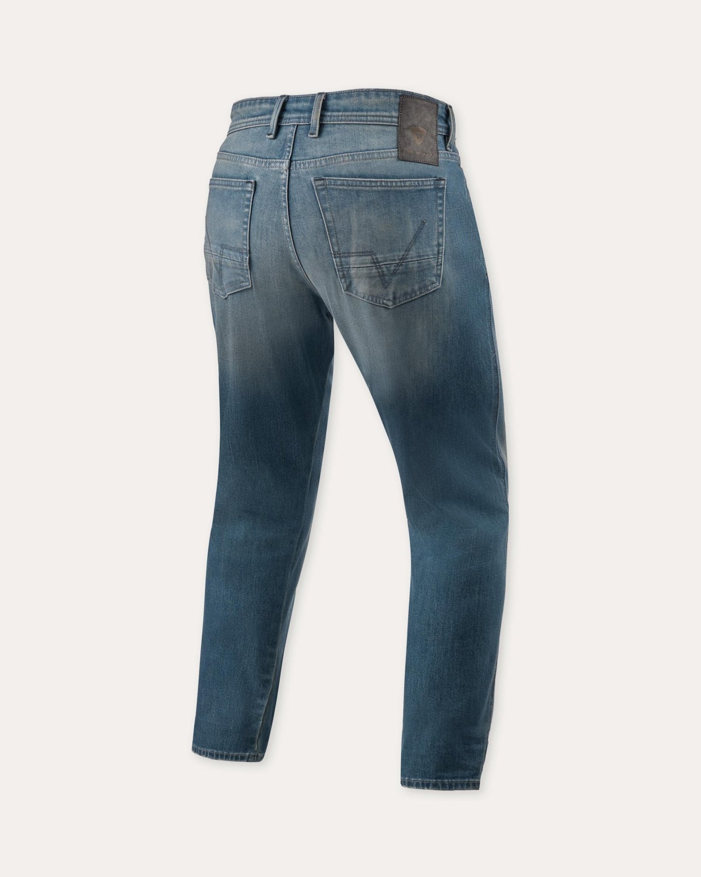REV'IT! Keegan Tapered Jeans - High Road Motorsports - Motorcycle Pants - FPJ079-6221-28 - REV'IT!