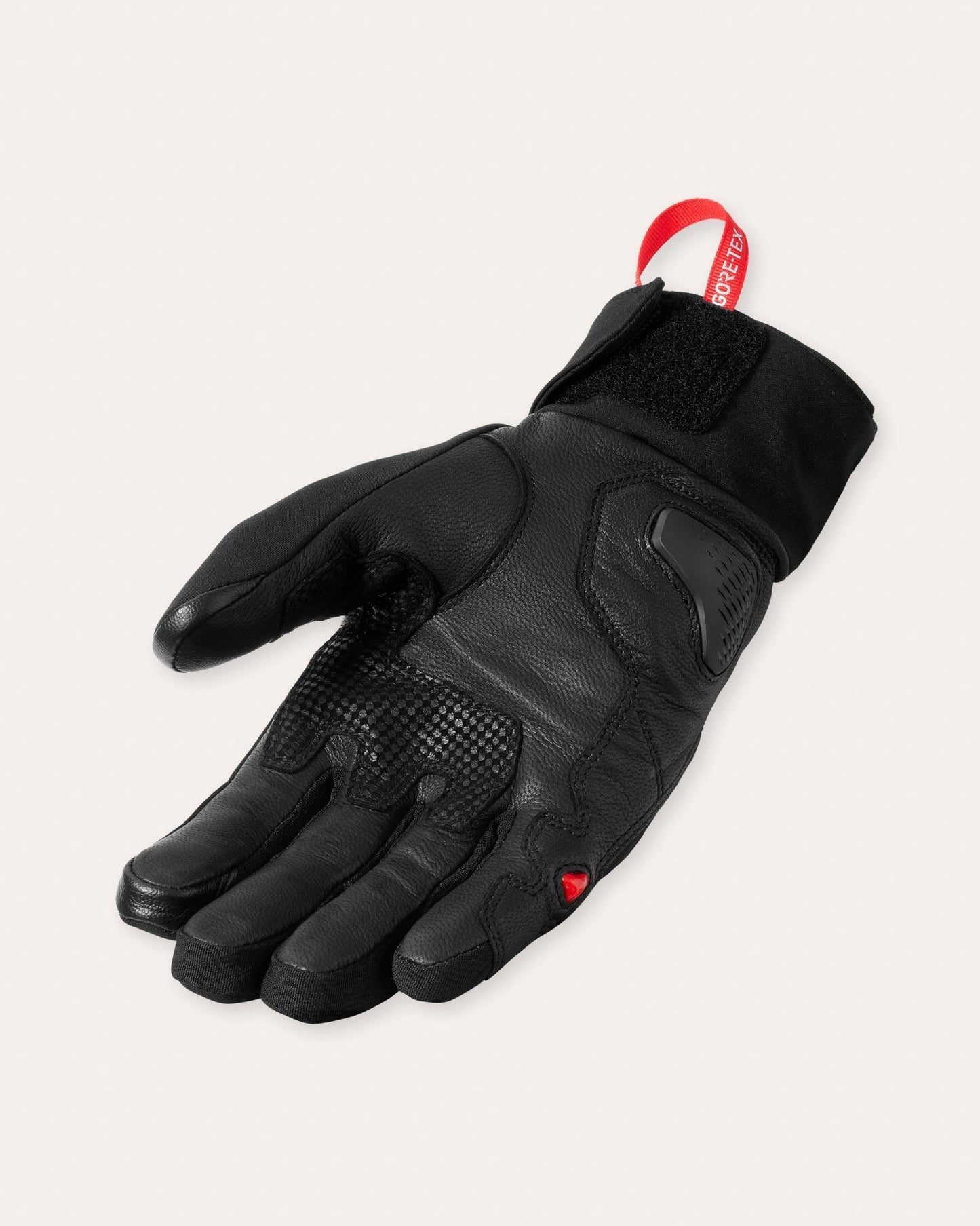 REV'IT! Kryptonite 3 GTX Gloves - High Road Motorsports - Motorcycle Gloves - FGW114-0010-S - REV'IT!