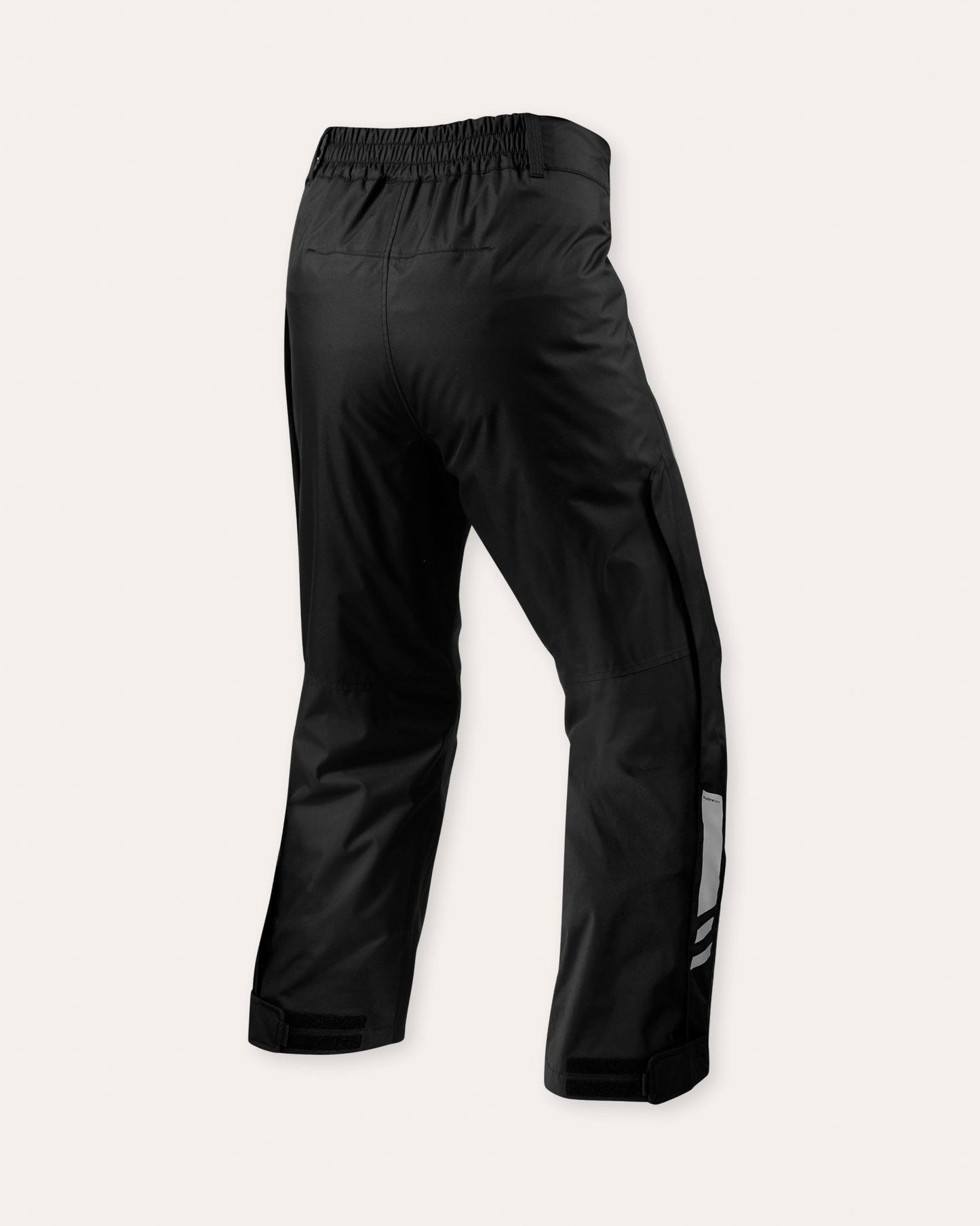 REV'IT! Nitric 4 H2O Rain Pants - High Road Motorsports - Rain Pants - FRC022-0010-XS - REV'IT!