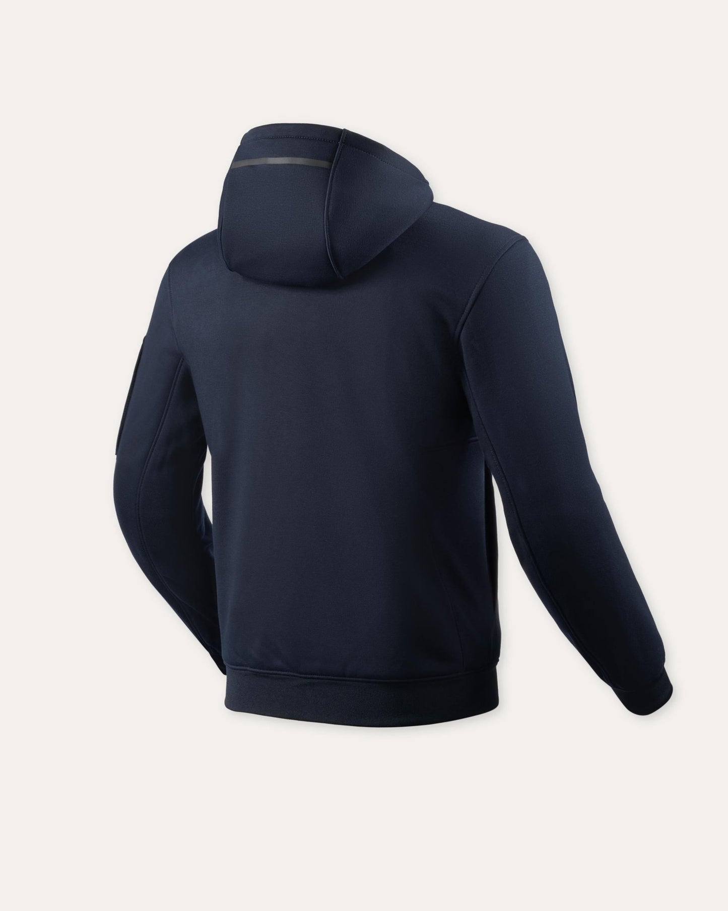 REV'IT! Oakwood Hoodie - High Road Motorsports - Riding Hoodie - FJT447-0390-S - REV'IT!