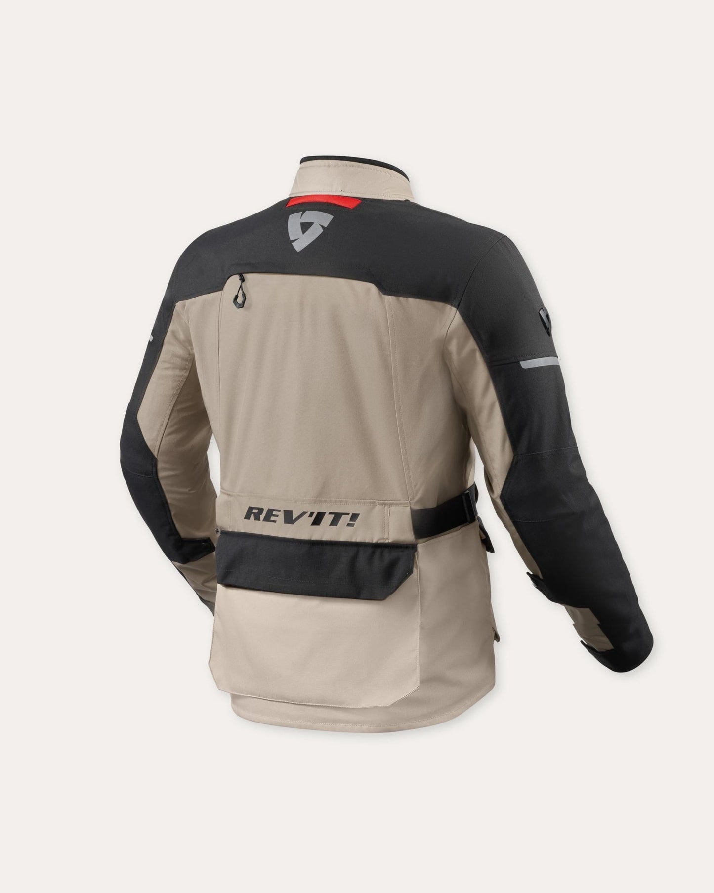 REV'IT! Outback 5 H2O Jacket - High Road Motorsports - Motorcycle Jacket - FJT435-5220-S - REV'IT!