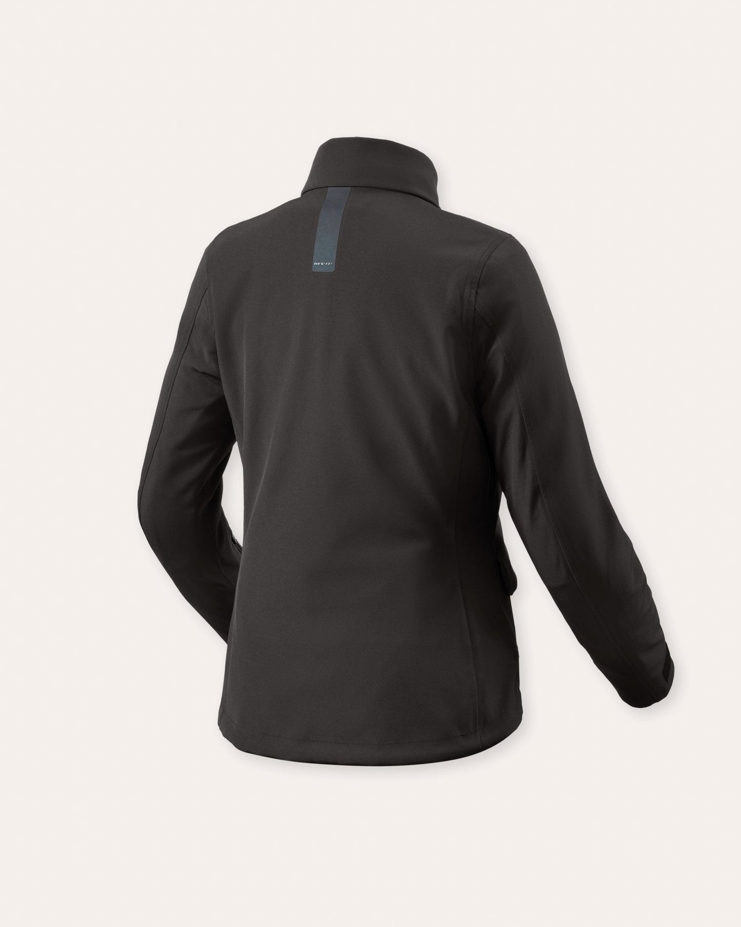 REV'IT! Rosier H2O Ladies Jacket - High Road Motorsports - Motorcycle Jacket - FJT369-0010-L34 - REV'IT!