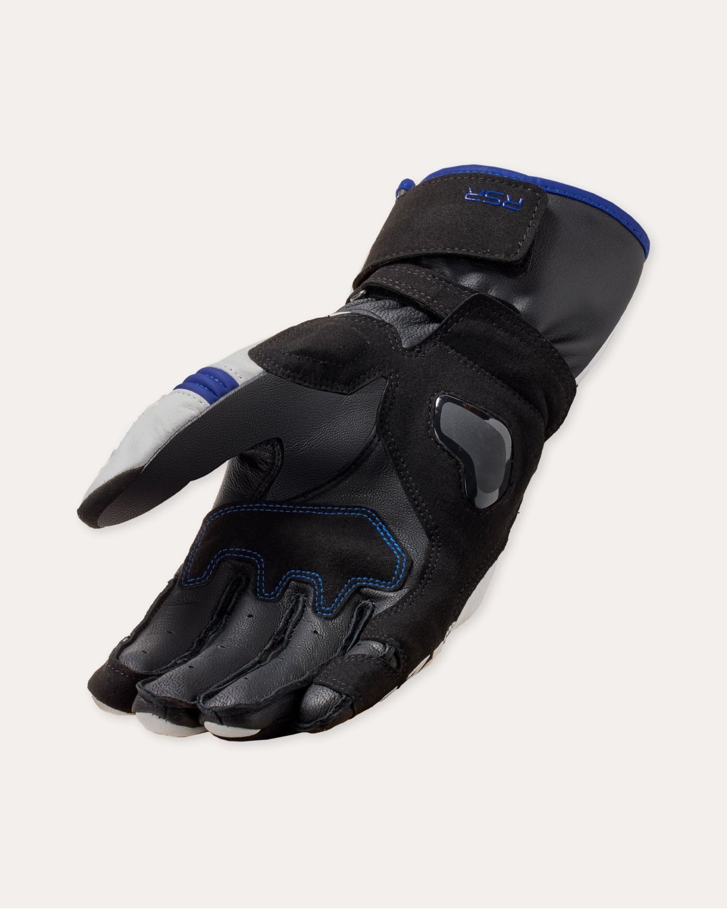 REV'IT! RSR 5 Gloves - High Road Motorsports - Motorcycle Gloves - FGS254-3300-S - REV'IT!
