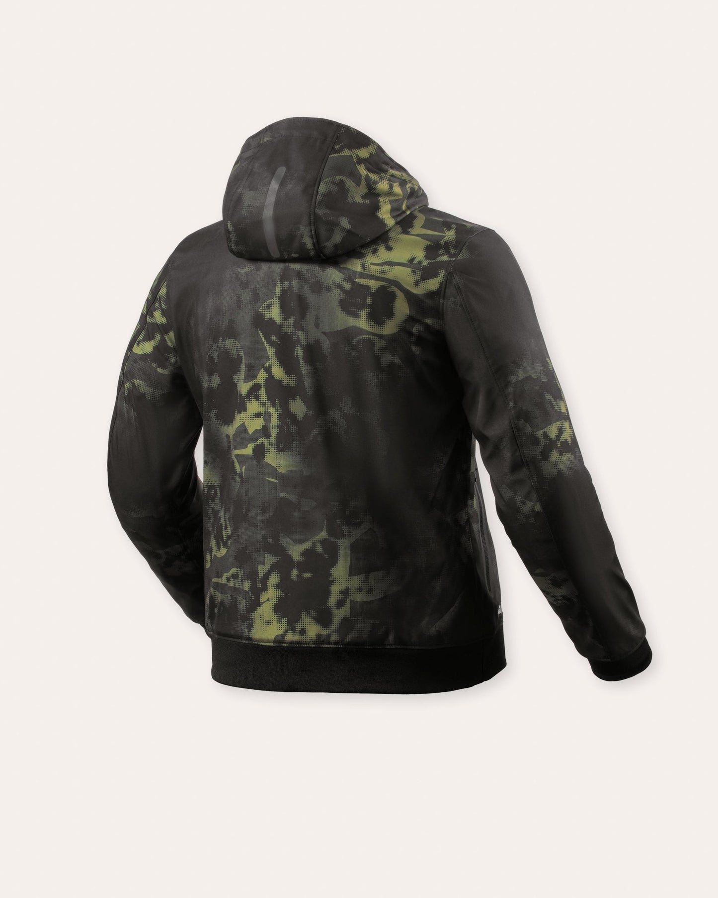REV'IT! Saros WB Jacket - High Road Motorsports - Motorcycle Jacket - FJT356-1480-S - REV'IT!