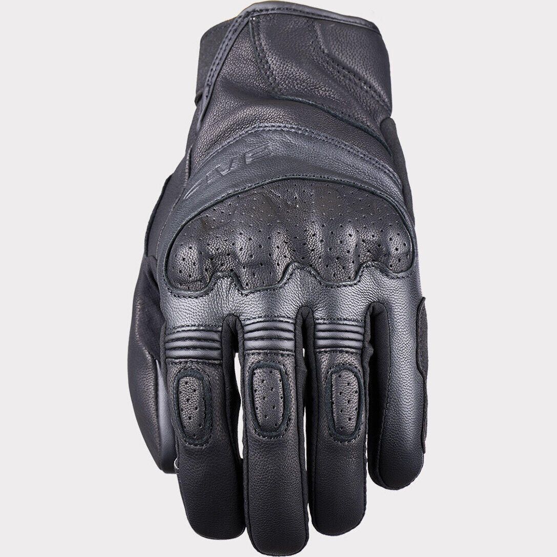 Five RS Leather Gloves