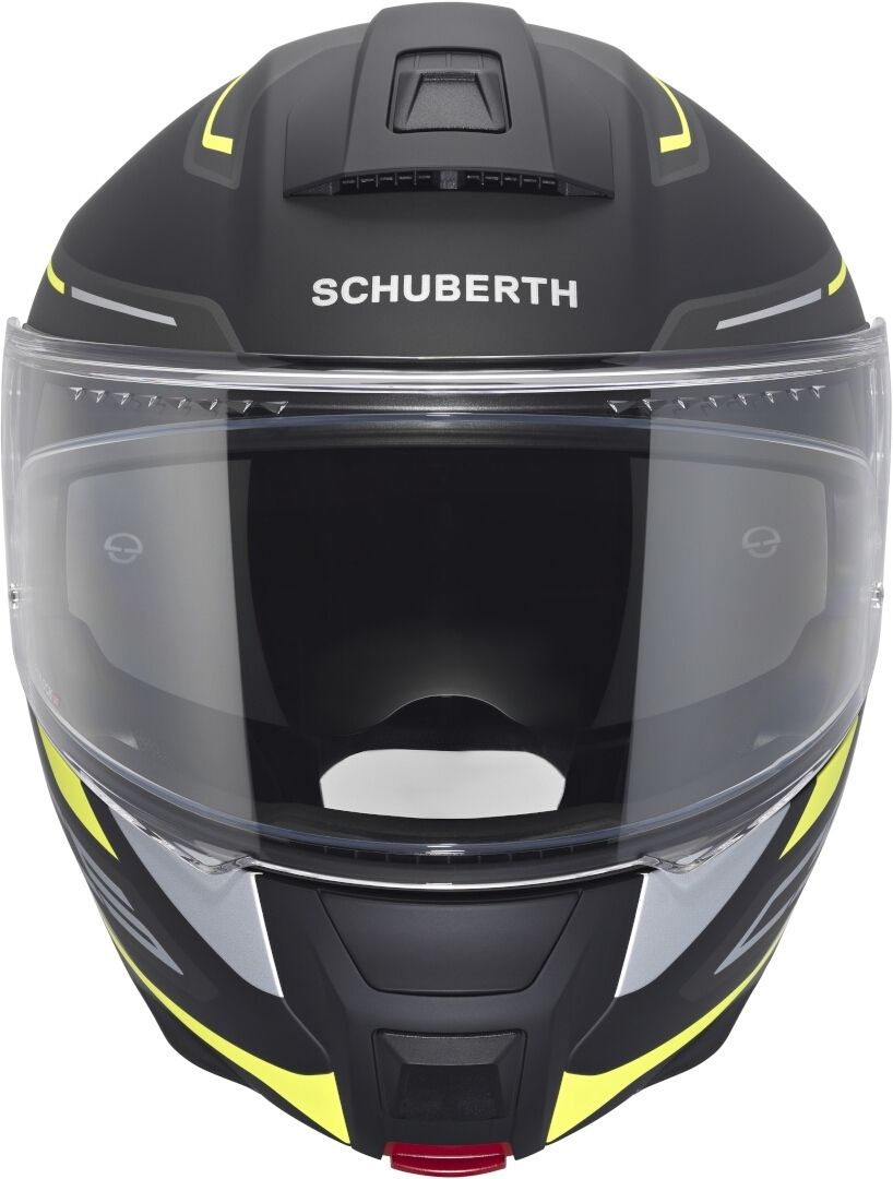 Schuberth C5 Omega Helmet - High Road Motorsports - Motorcycle Helmet - 4169173360 - Schuberth