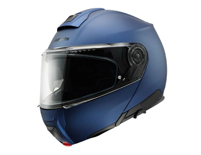 Schuberth C5 Helmet