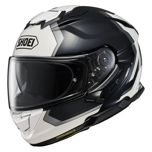 SHOEI GT - Air 3 Helmet - Realm TC - 5 - High Road Motorsports - Motorcycle Helmet - 77-14441 - SHOEI