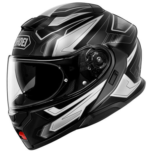 SHOEI Neotec 3 Helmet - Anthem TC - 5 - High Road Motorsports - Motorcycle Helmet - 77-14491 - SHOEI