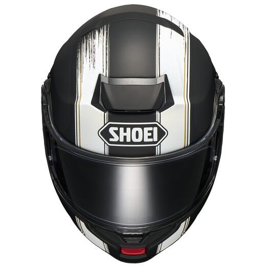 SHOEI Neotec 3 Helmet - Satori TC - 5 - High Road Motorsports - Motorcycle Helmet - 77-14241 - SHOEI