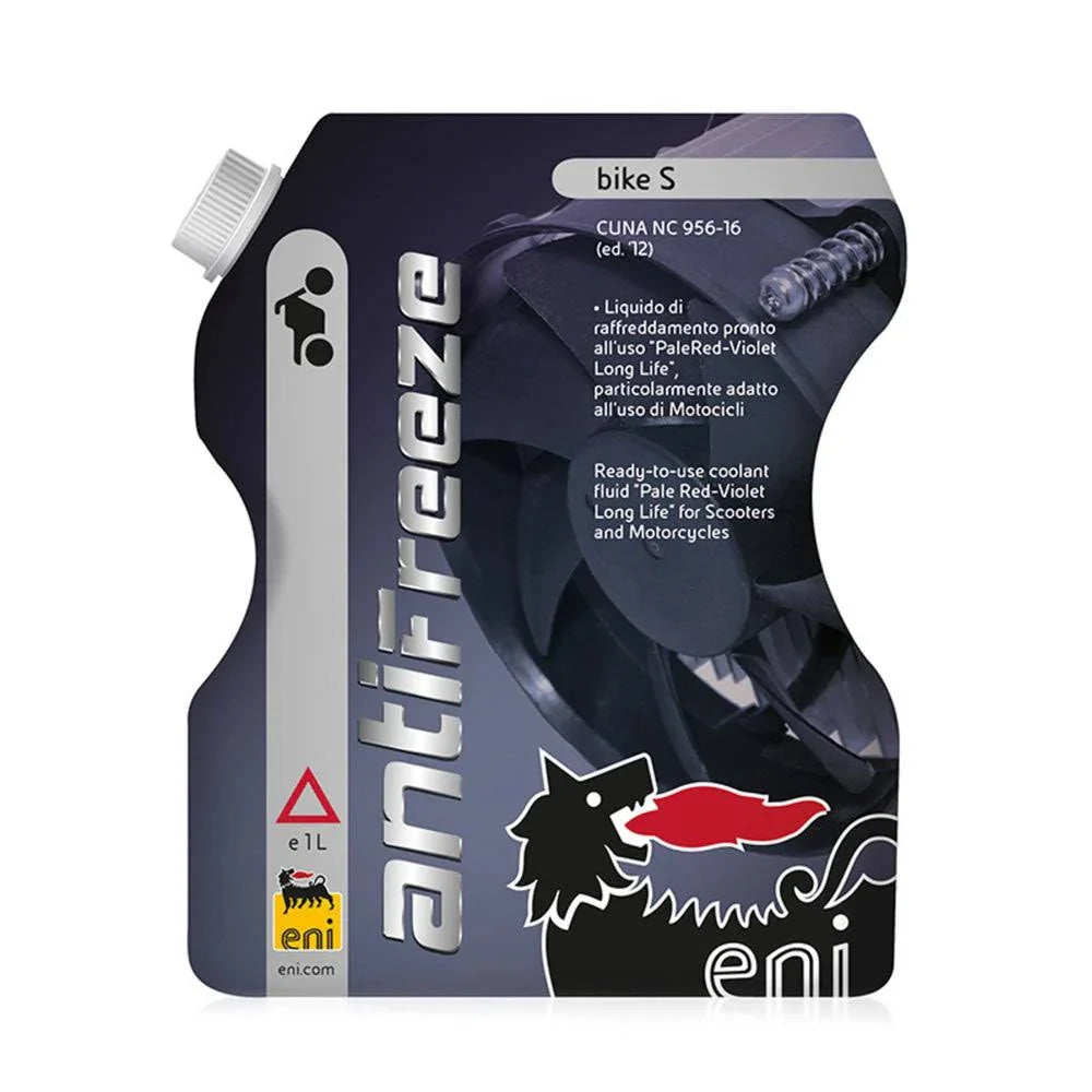 ENI ANTIFREEZE BIKE S 1L