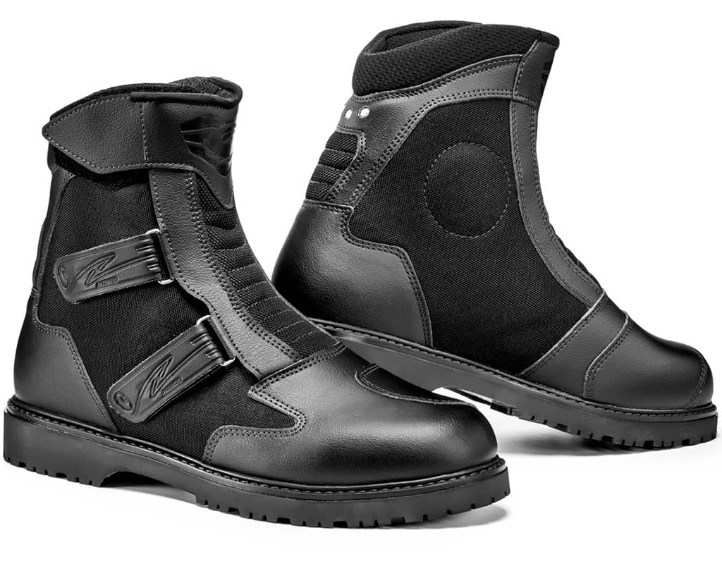 SIDI Fast Rain Boots