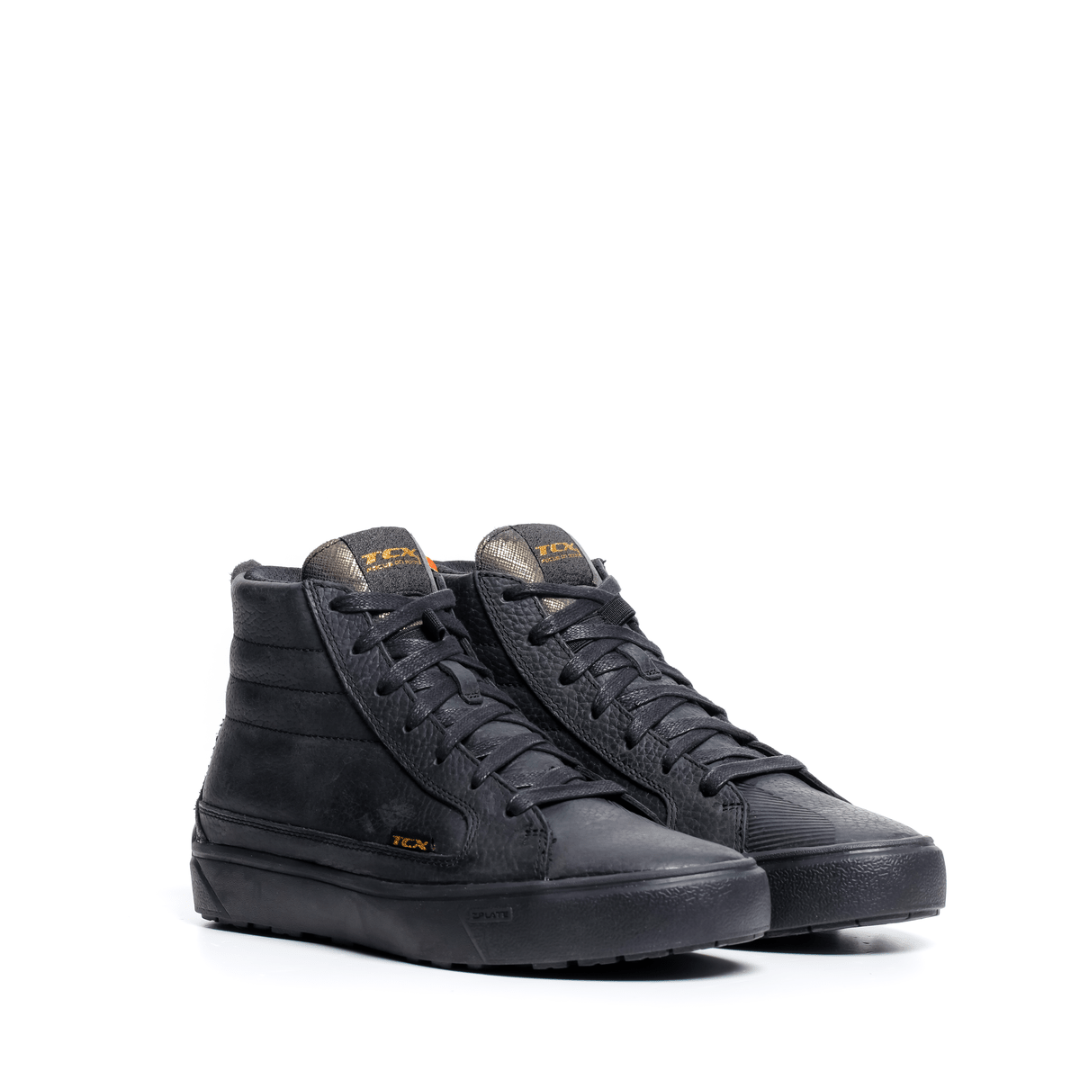 TCX Street 3 WP Ladies Shoes - High Road Motorsports - Shoes - 426-27435 - TCX