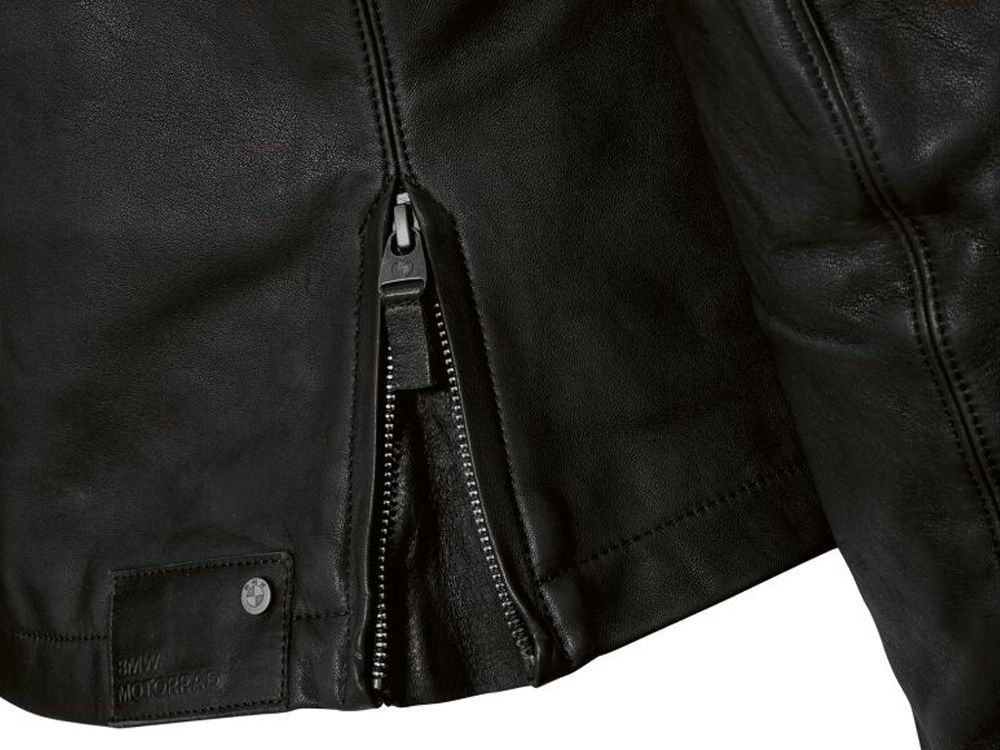 BMW Schwabing Women's Jacket