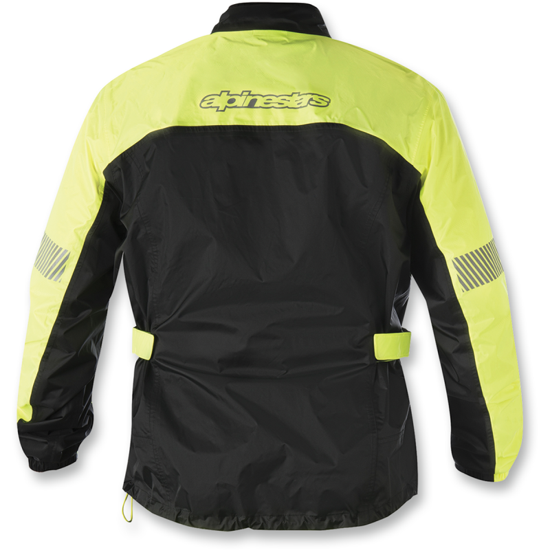 Alpinestars Hurricane Rain Jacket