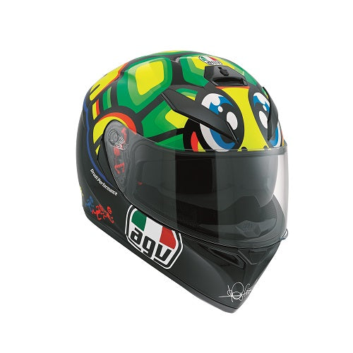 AGV K3 SV Helmet - Taratuga