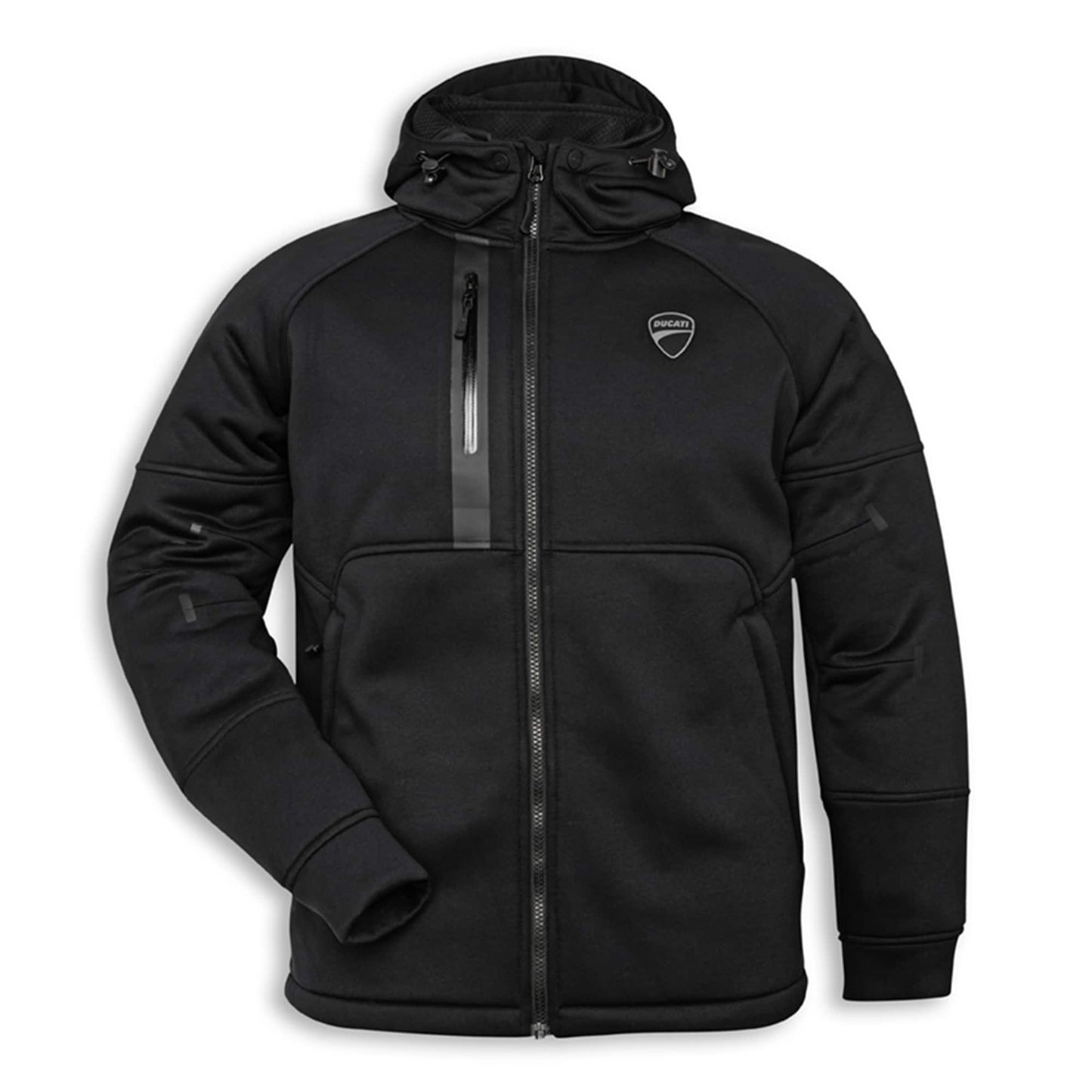 Ducati Downtown C2 Jacket