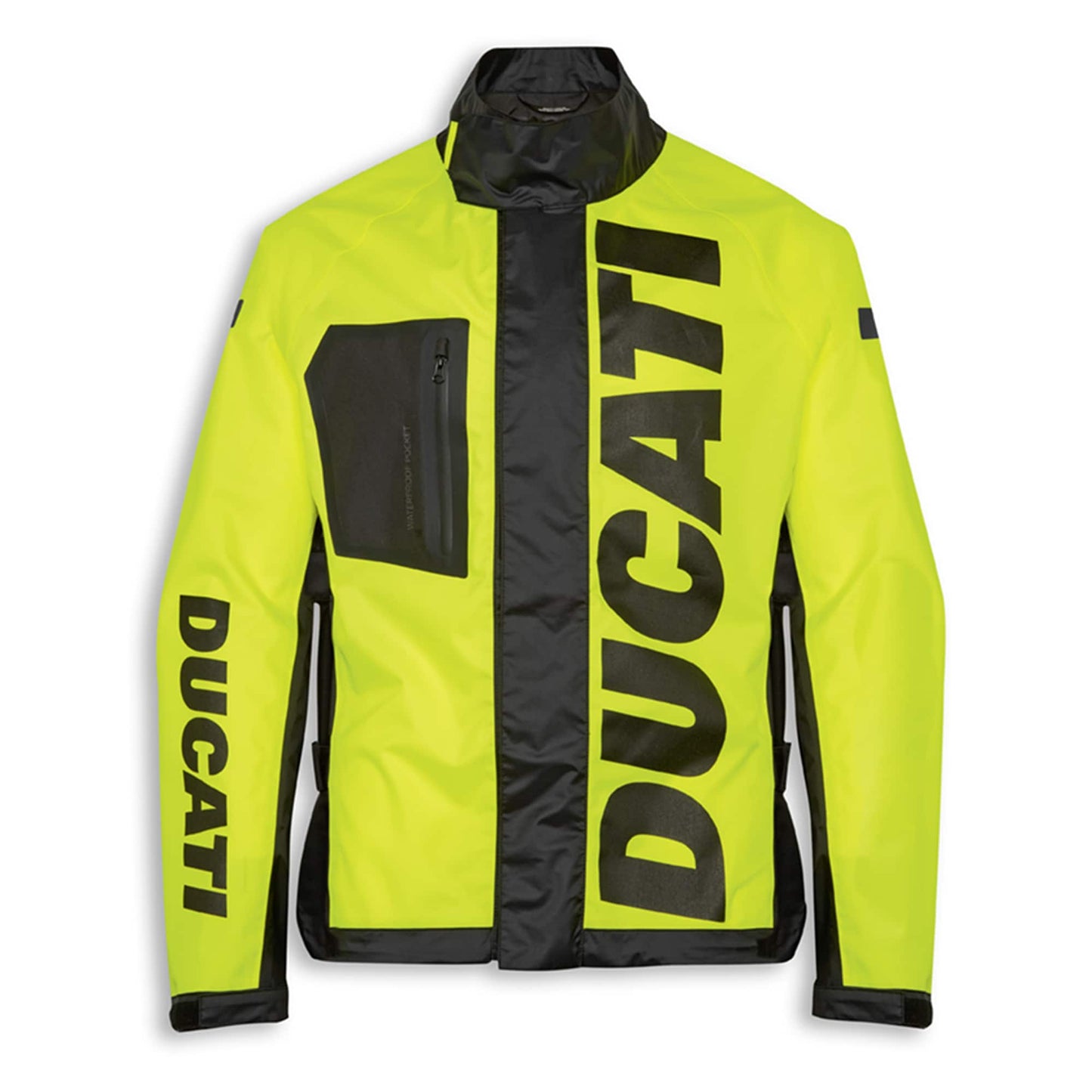 Ducati Aqua Rain Jacket