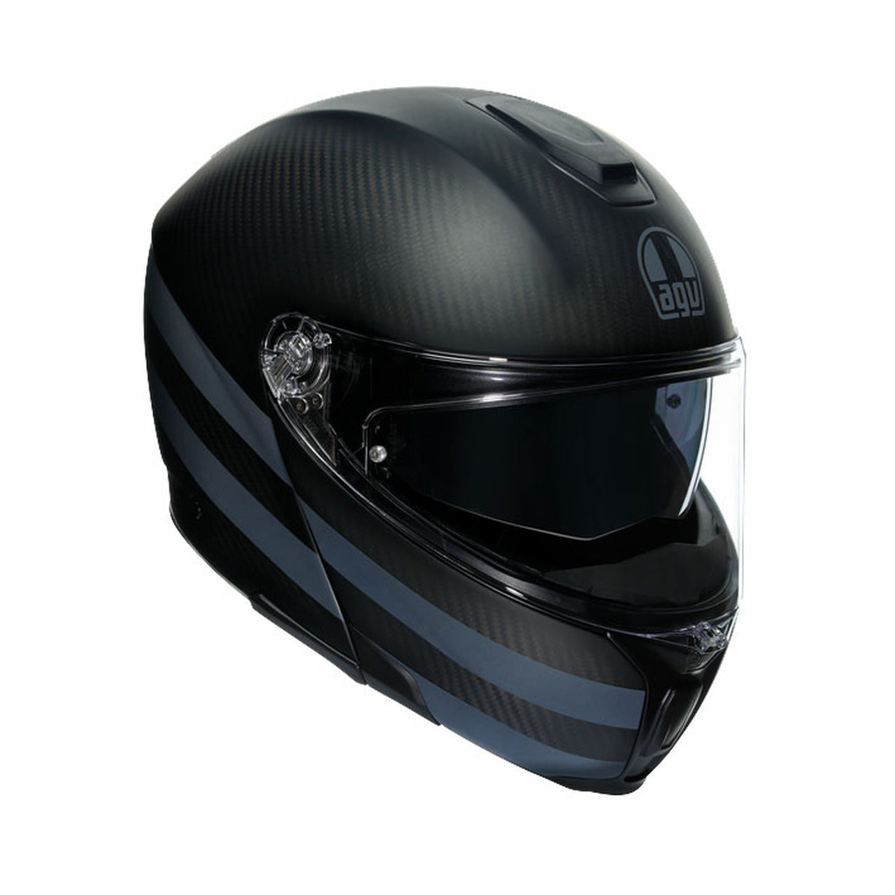 AGV Sportmodular Helmet - Refractive