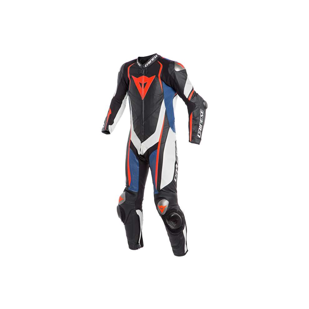 Dainese Kyalami 1 Piece Perforated Leather Suit