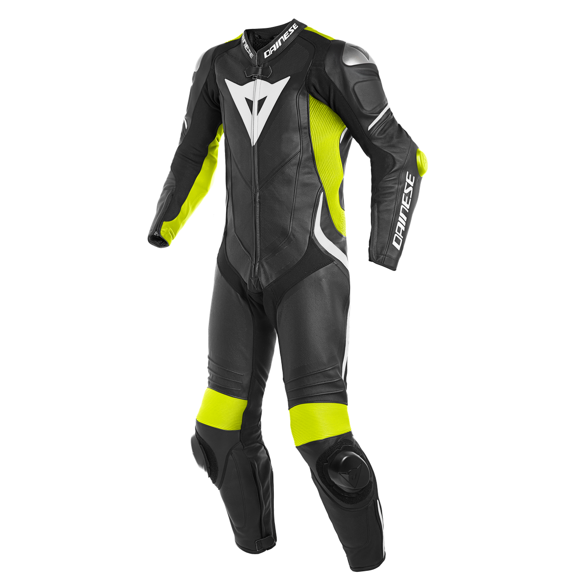 Dainese Laguna Seca 4 1 Piece Perforated Leather Suit