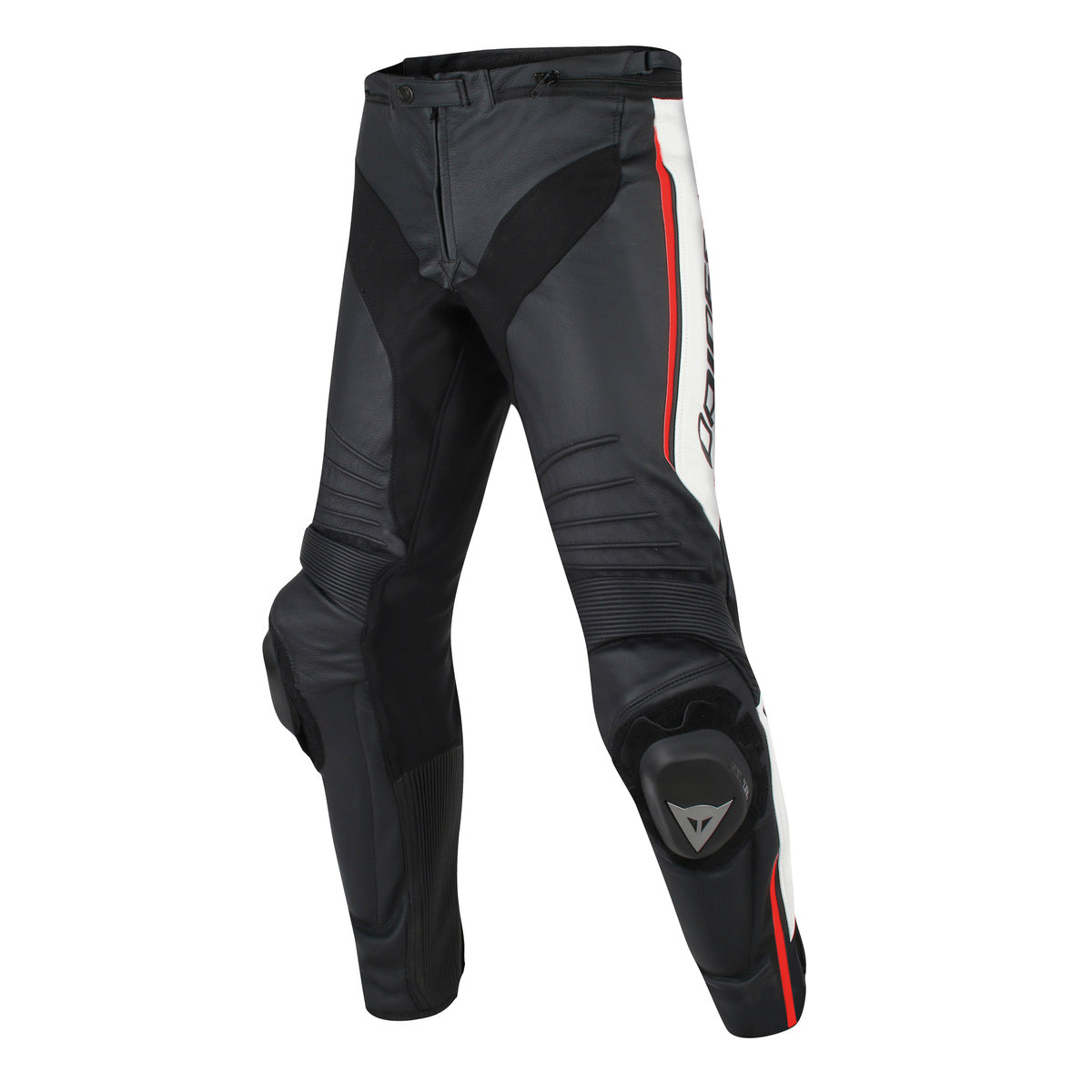 Dainese Misano Leather Pants
